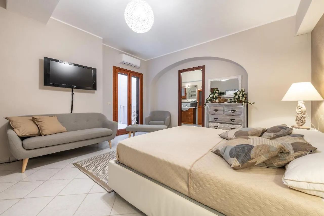 Apartment Suite Home Simius Villasimius Italy