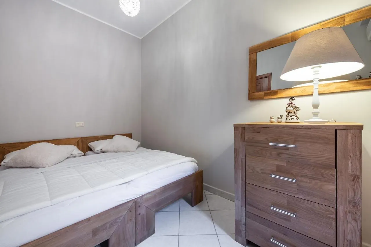 Suite Home Simius Villasimius Itálie