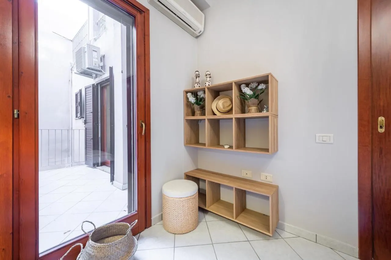 Apartmán Suite Home Simius Villasimius