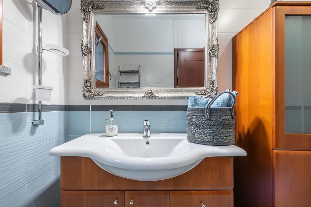 Suite Home Simius Villasimius 0*,  Italy