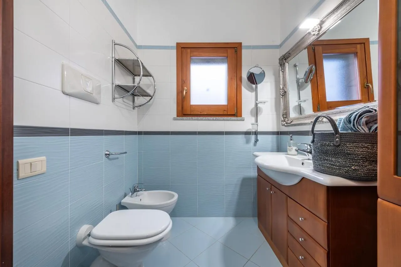 Suite Home Simius Villasimius Italy