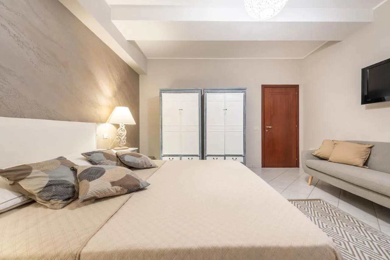 Apartment Suite Home Simius Villasimius