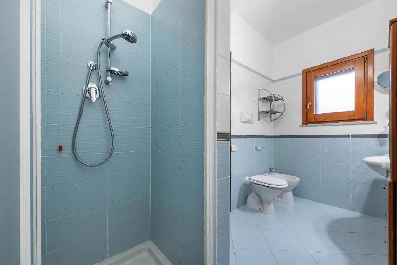 Apartment Suite Home Simius Villasimius Italy