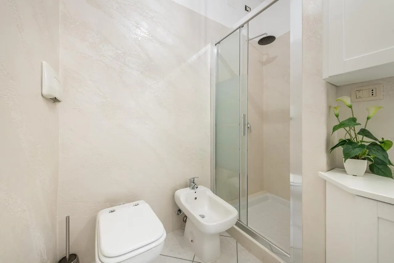 Apartment Suite Home Simius Villasimius